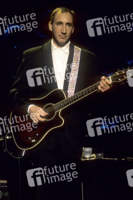 Konzert von Pete Townshend's Deep End in London