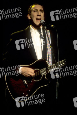 Konzert von Pete Townshend's Deep End in London