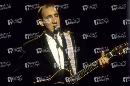 Konzert von Pete Townshend's Deep End in London