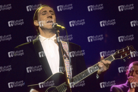 Konzert von Pete Townshend's Deep End in London