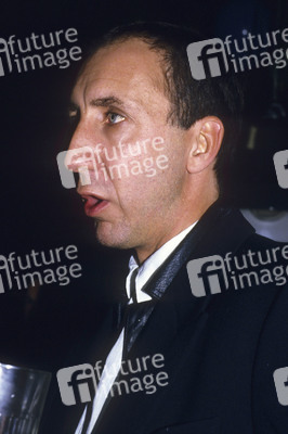 Afterhow Party von Pete Townshend's Deep End Konzert in Londonn