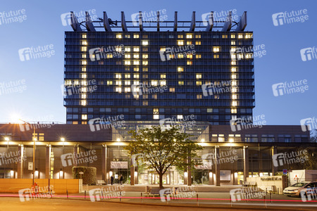 Symbolfoto Uniklinik Köln