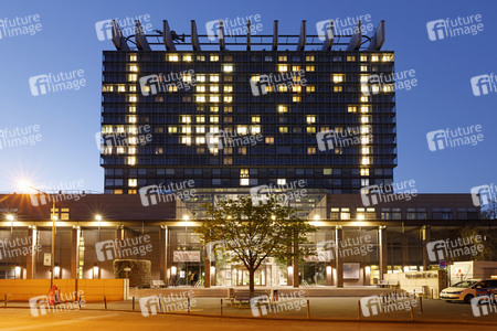 Symbolfoto Uniklinik Köln