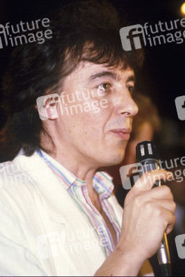 Pressetermin mit Willie and the Poor Boys in London