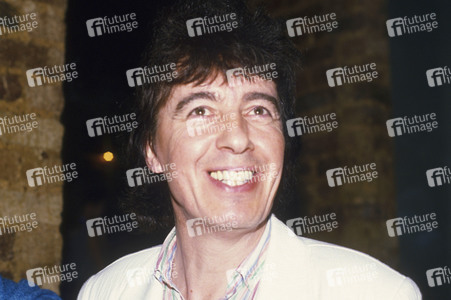 Pressetermin mit Willie and the Poor Boys in London