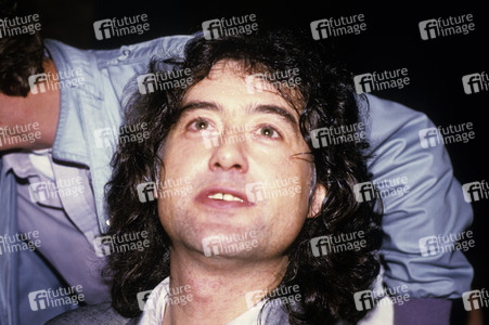 Pressetermin mit Willie and the Poor Boys in London