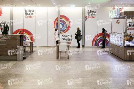 Symbolfoto Corona in Berlin