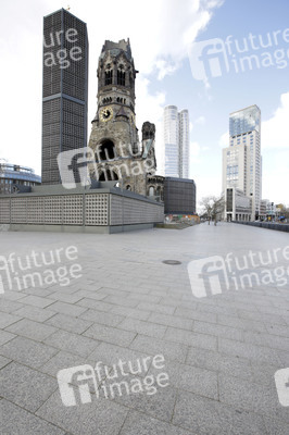 Symbolfoto Corona in Berlin