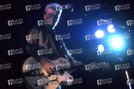 Konzert von The Cult in London