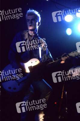 Konzert von The Cult in London