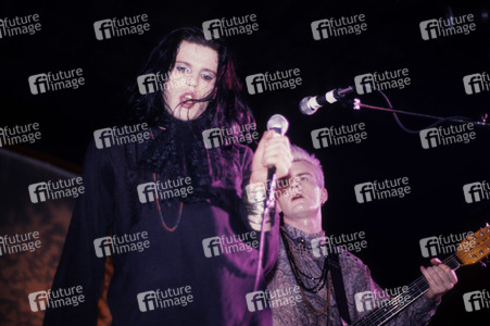 Konzert von The Cult in London