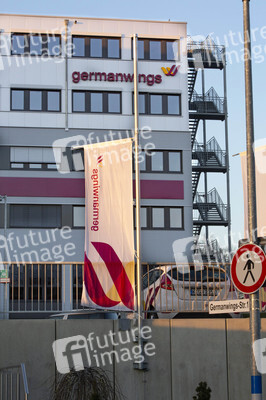 Lufthansa stellt den Betrieb von Germanwings ein