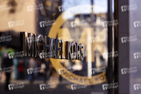 Symbolfoto Michael Kors