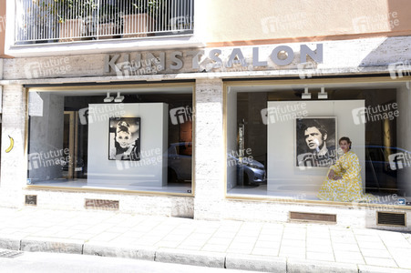 Exklusives Photoshooting mit Sarah Kronsbein in München