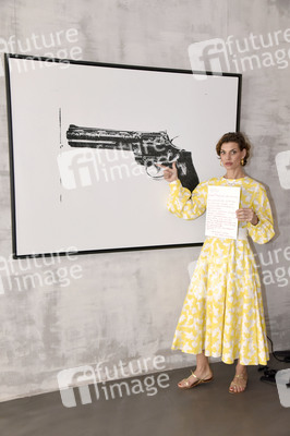 Exklusives Photoshooting mit Sarah Kronsbein in München