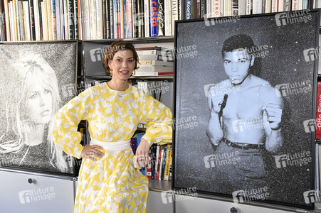 Exklusives Photoshooting mit Sarah Kronsbein in München