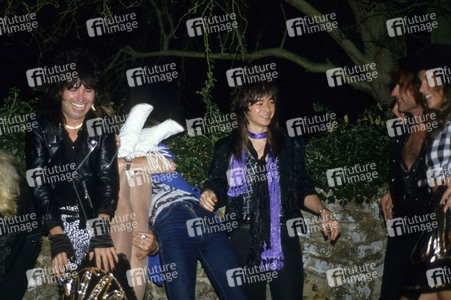 UFO Album Launch Party in Haywards Heath