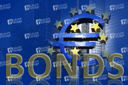 Symbolfoto Eurobonds