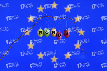Symbolfoto Eurobonds