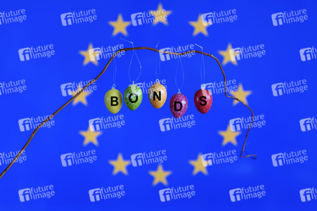 Symbolfoto Eurobonds