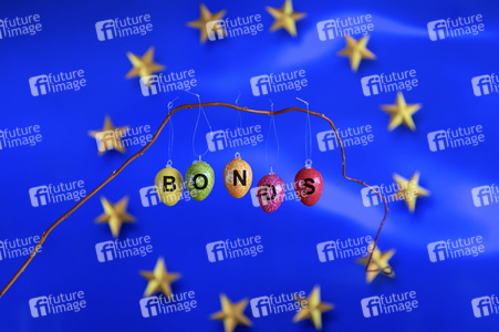 Symbolfoto Eurobonds