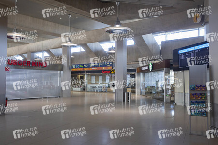 Symbolfoto Flughafen Köln/Bonn