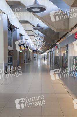 Symbolfoto Flughafen Köln/Bonn