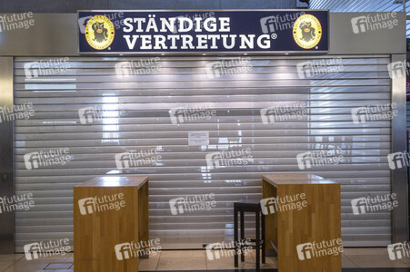 Symbolfoto Flughafen Köln/Bonn