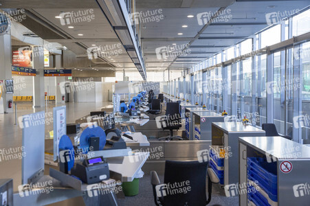 Symbolfoto Flughafen Köln/Bonn