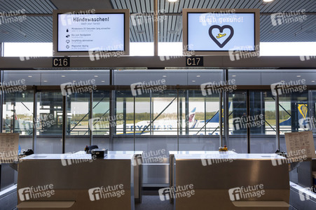 Symbolfoto Flughafen Köln/Bonn