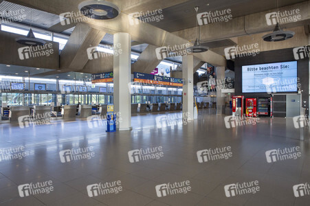 Symbolfoto Flughafen Köln/Bonn