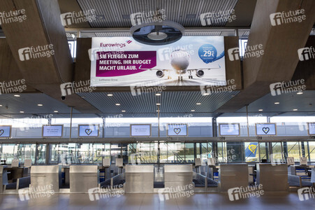 Symbolfoto Flughafen Köln/Bonn