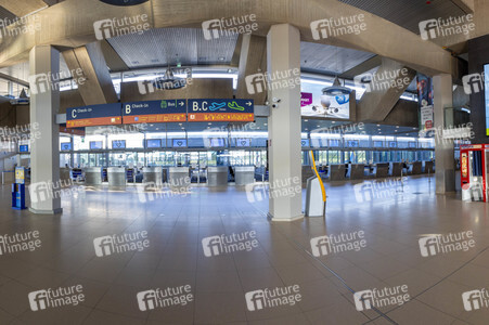 Symbolfoto Flughafen Köln/Bonn