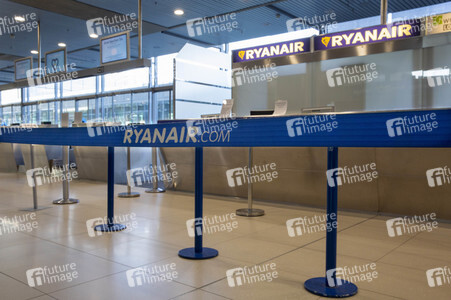 Symbolfoto Flughafen Köln/Bonn