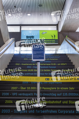 Symbolfoto Flughafen Köln/Bonn