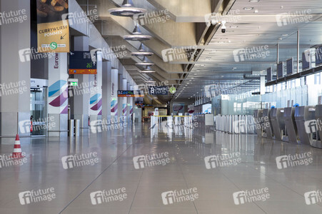 Symbolfoto Flughafen Köln/Bonn