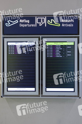 Symbolfoto Flughafen Köln/Bonn