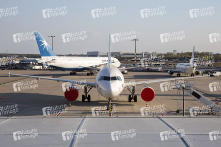 Symbolfoto Flughafen Köln/Bonn