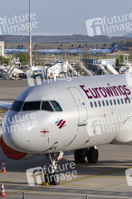 Symbolfoto Flughafen Köln/Bonn
