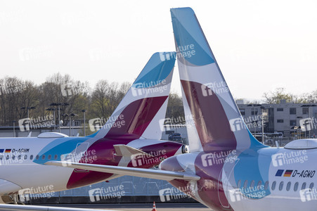Symbolfoto Flughafen Köln/Bonn