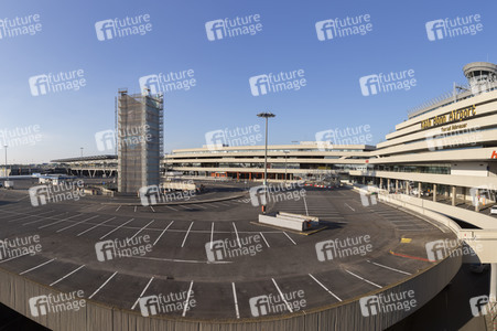 Symbolfoto Flughafen Köln/Bonn