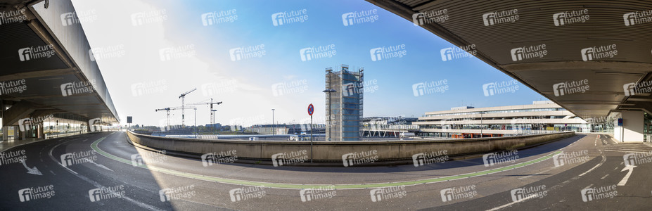 Symbolfoto Flughafen Köln/Bonn