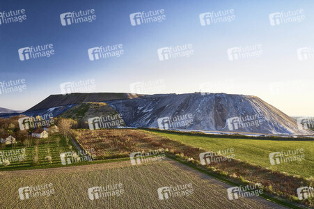 Kalihalde in Bokeloh