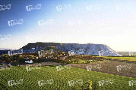 Kalihalde in Bokeloh