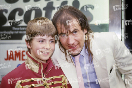 Marillion LP-Release in London