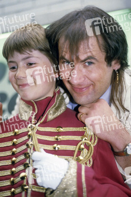 Marillion LP-Release in London