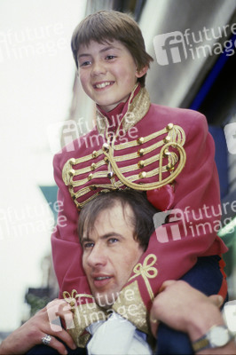 Marillion LP-Release in London