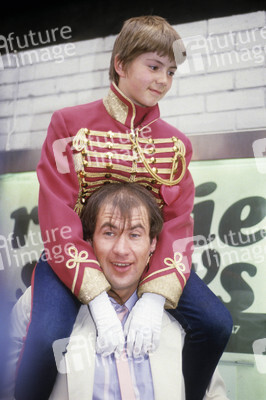 Marillion LP-Release in London