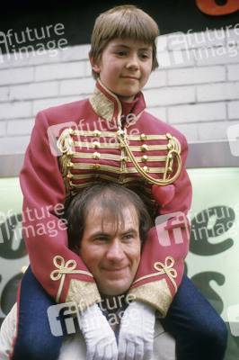 Marillion LP-Release in London