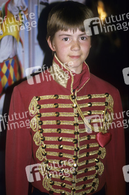 Marillion LP-Release in London